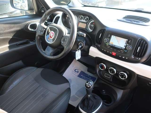 Fiat 500L 500L 2012 1.3 mjt Pop Star 95cv dualogic