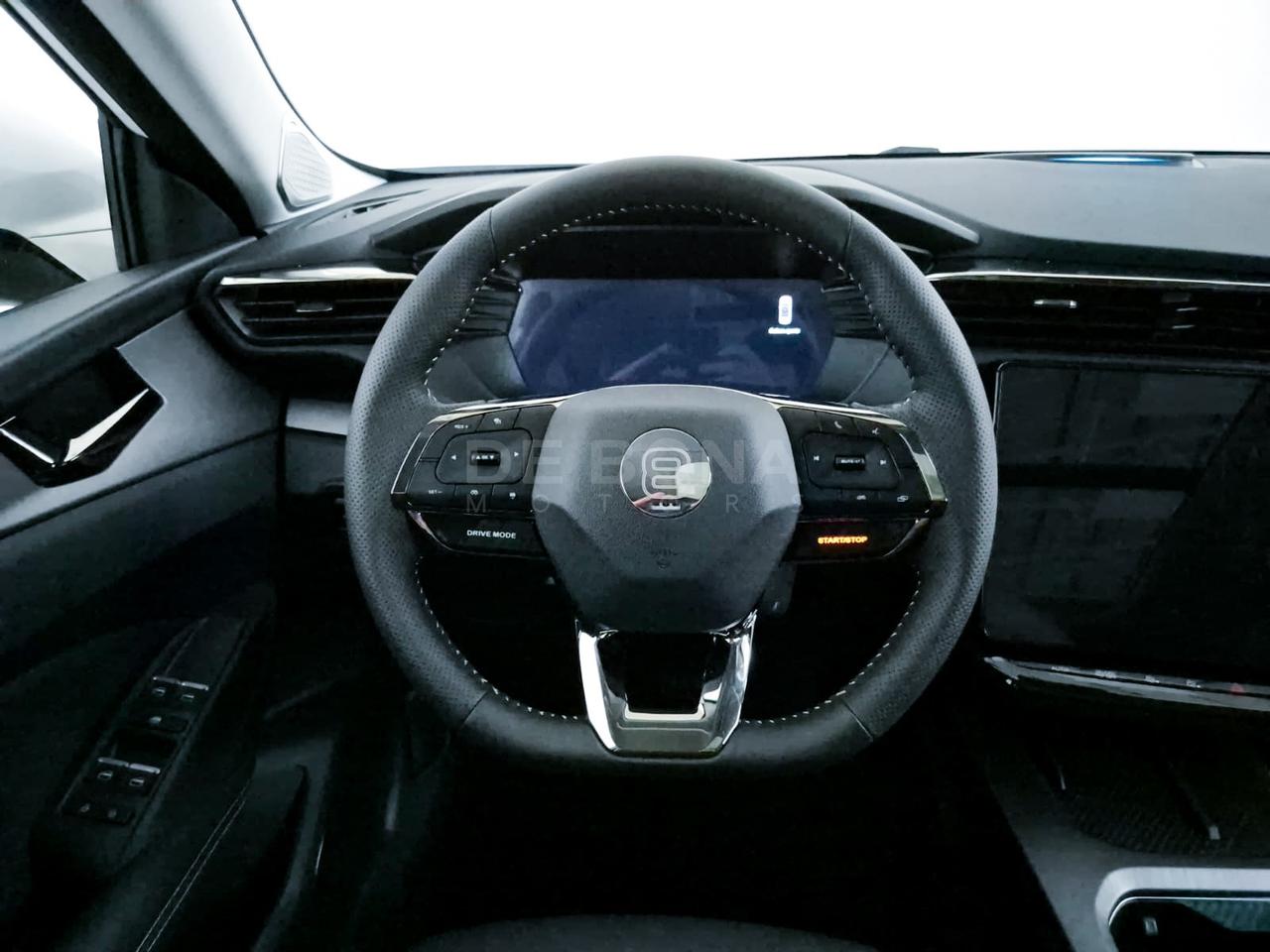 Sportequipe 8 gt 1.6 t-gdi 186cv dct 7 POSTI