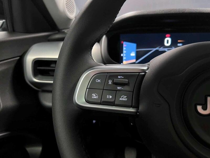 JEEP Avenger Avenger 1.2 Turbo 100 CV Summit