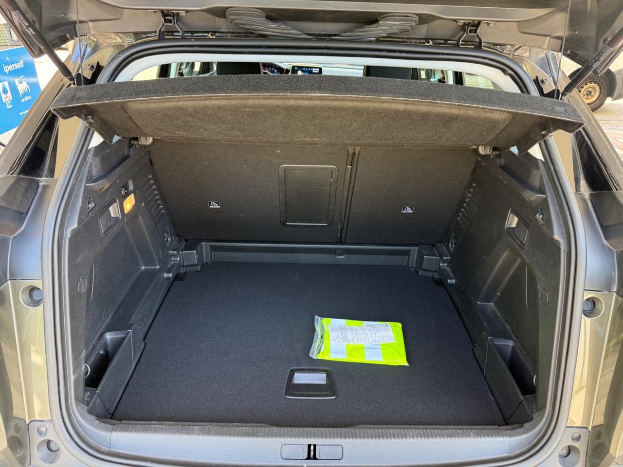 Peugeot 3008 BlueHDi 130 S&S Business