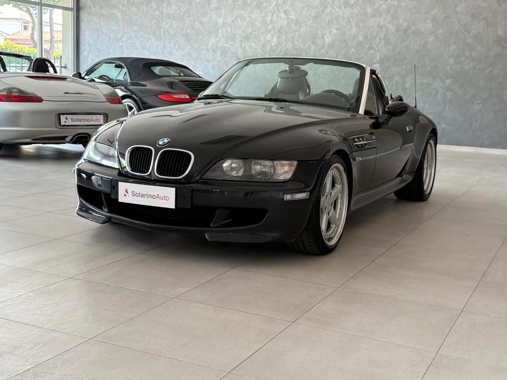 BMW Z3 M Roadster Z3 Roadster 3.2 M 321cv