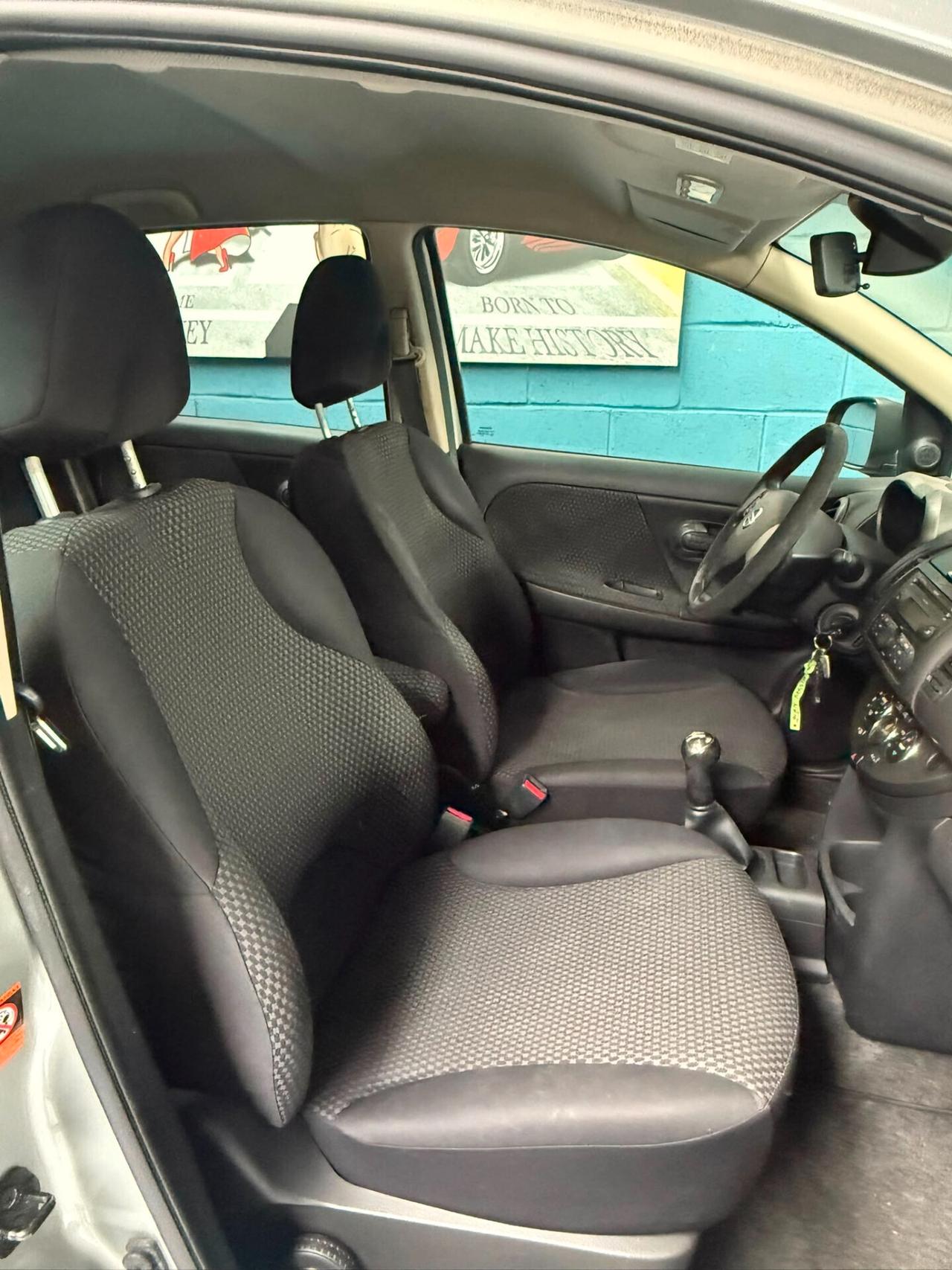 AGOSTO APERTI NOTE 1.6CC 110CV OK NEOPATENTATI!
