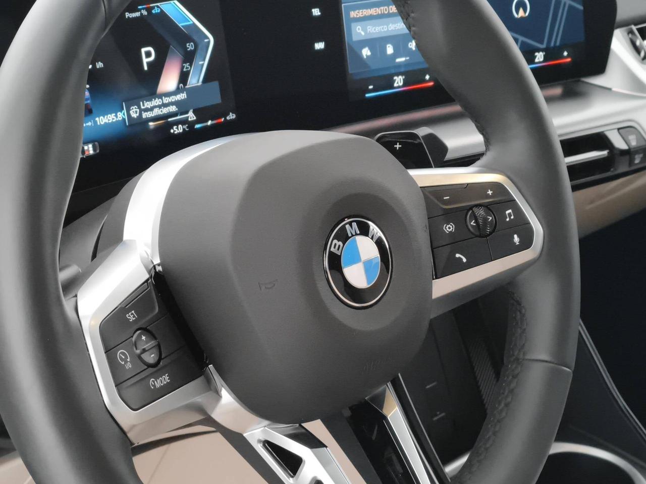 BMW X2 sDrive20i 48V MSport