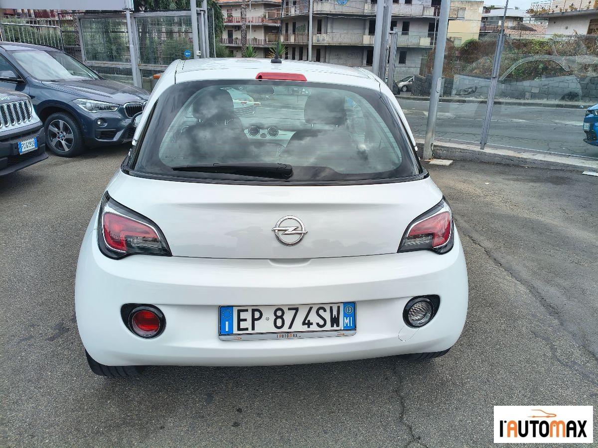 OPEL - ADAM - 1.2 70 CV Glam