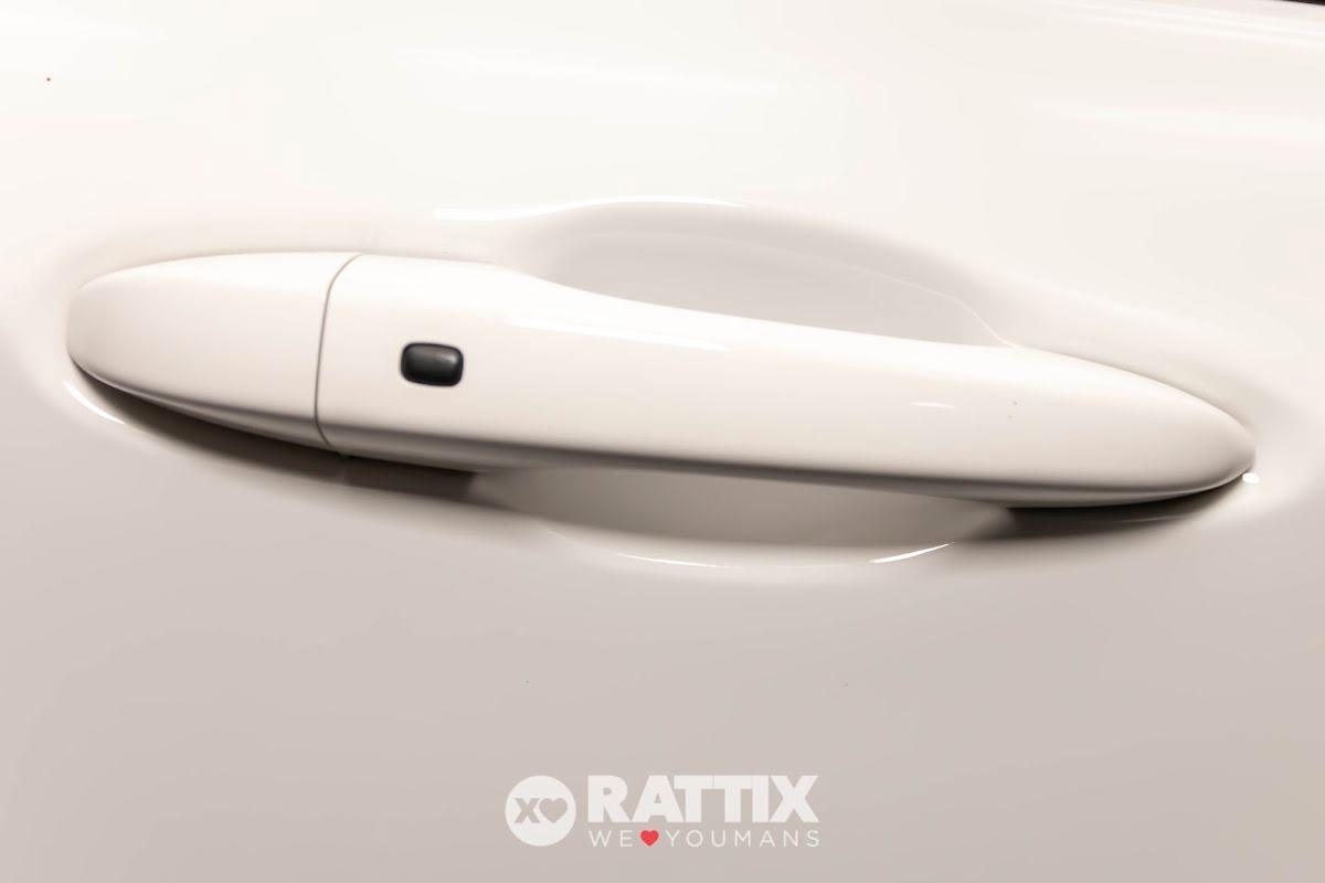 Jeep Compass 1.4 MultiAir 140CV Limited