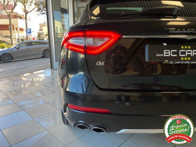 MASERATI Levante V6 Diesel 250cv Q4 GranLusso