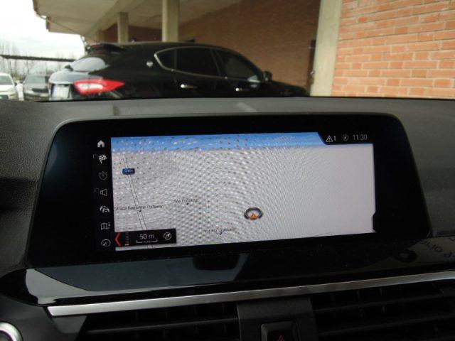 BMW X3 xDrive20d 48V xLine *TETTUCCIO, LED, NAVI*