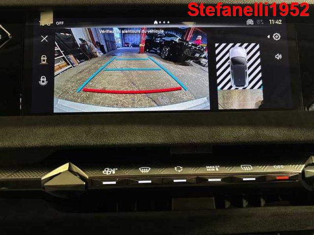 DS AUTOMOBILES Other N4 58,3kWh e-tense Etoile Alcantara auto