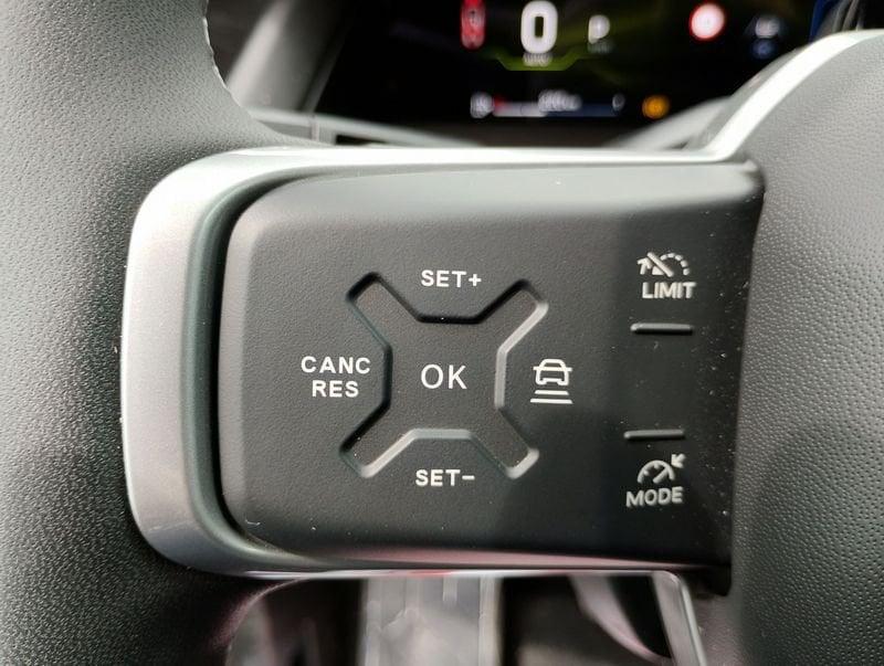 Jeep Compass Compass 1.2 turbo e-hybrid mhev First Edition fwd 145cv edct6