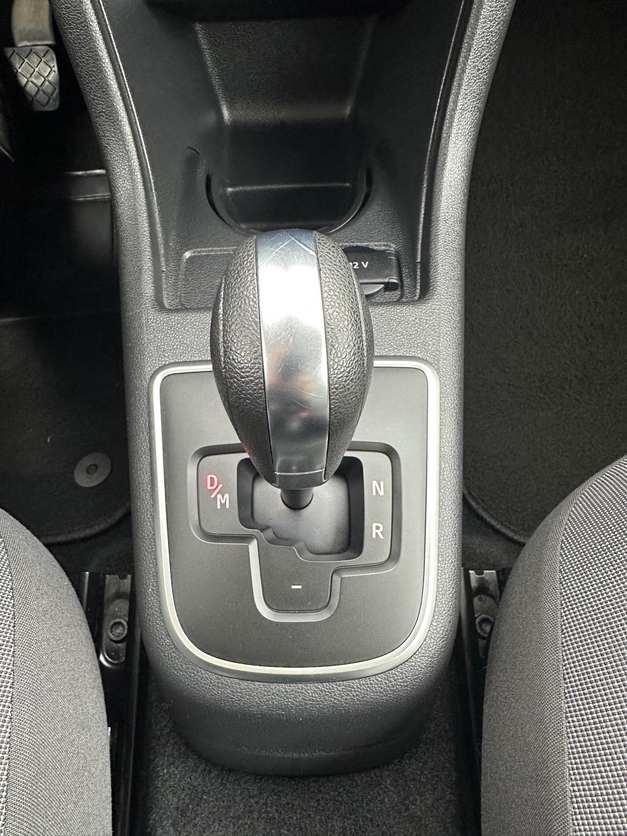 Volkswagen up! 1.0 3p. move AUTOMATICA - 2014