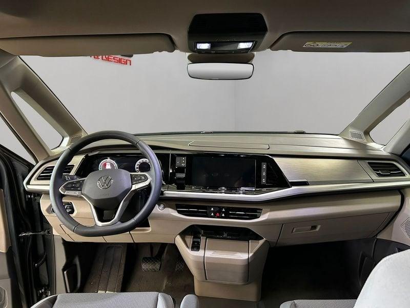 Volkswagen Multivan Multivan 1.5 PHEV DSG 4Motion Edition