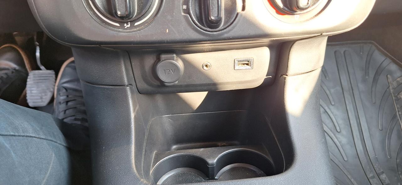 Citroen C3 PureTech 82 Feel