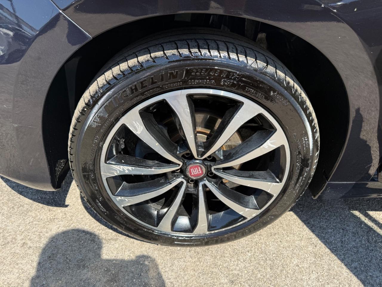 Fiat Tipo 1.6 Mjt S&S SW Lounge