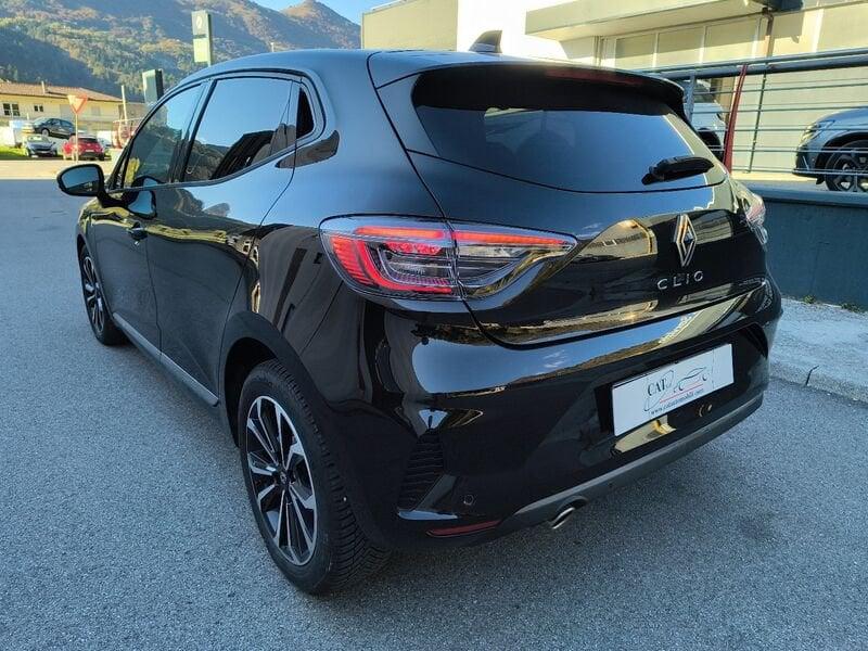 Renault Clio Clio TCe 90 CV 5 p Techno