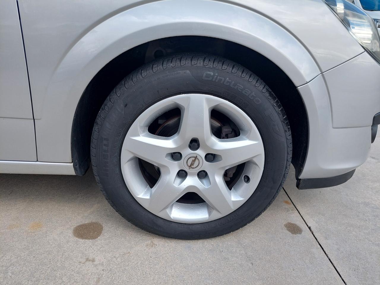 Opel Astra SW 1.7 CDTI 101CV 5 porte Enjoy