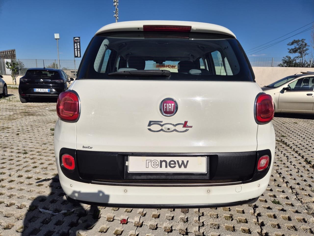 Fiat 500L Pro 1.6 MJT 105CV Pop 5 posti (N1)