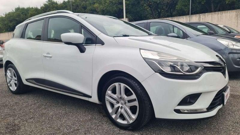 Renault Clio SPORTER DCI 8V 75CV S&S ENERGY INTENS