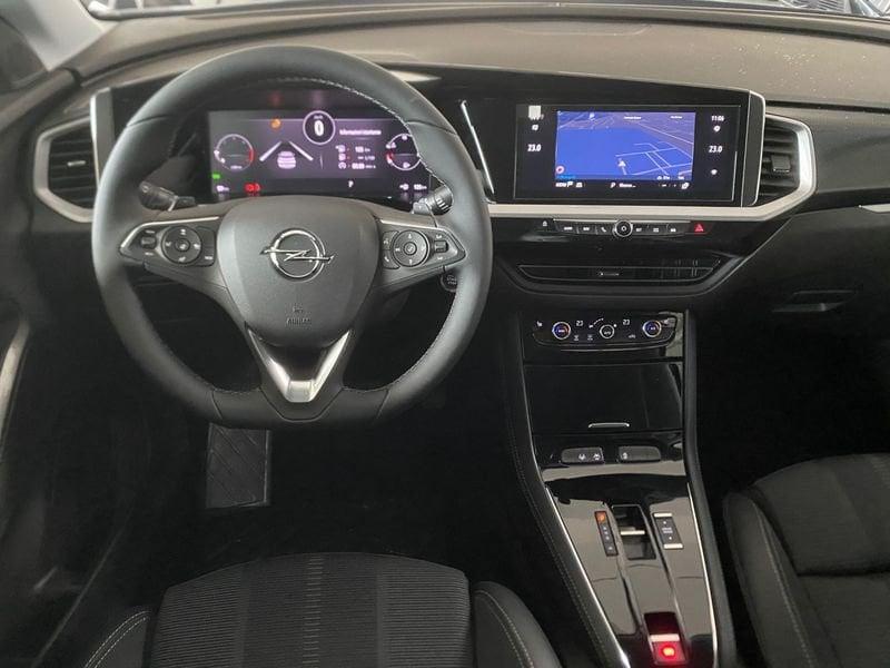 Opel Grandland Grandland 1.5 diesel Ecotec aut. GS