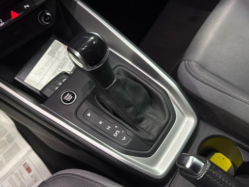 Audi A1 35 1.5 TFSI Admired S tronic