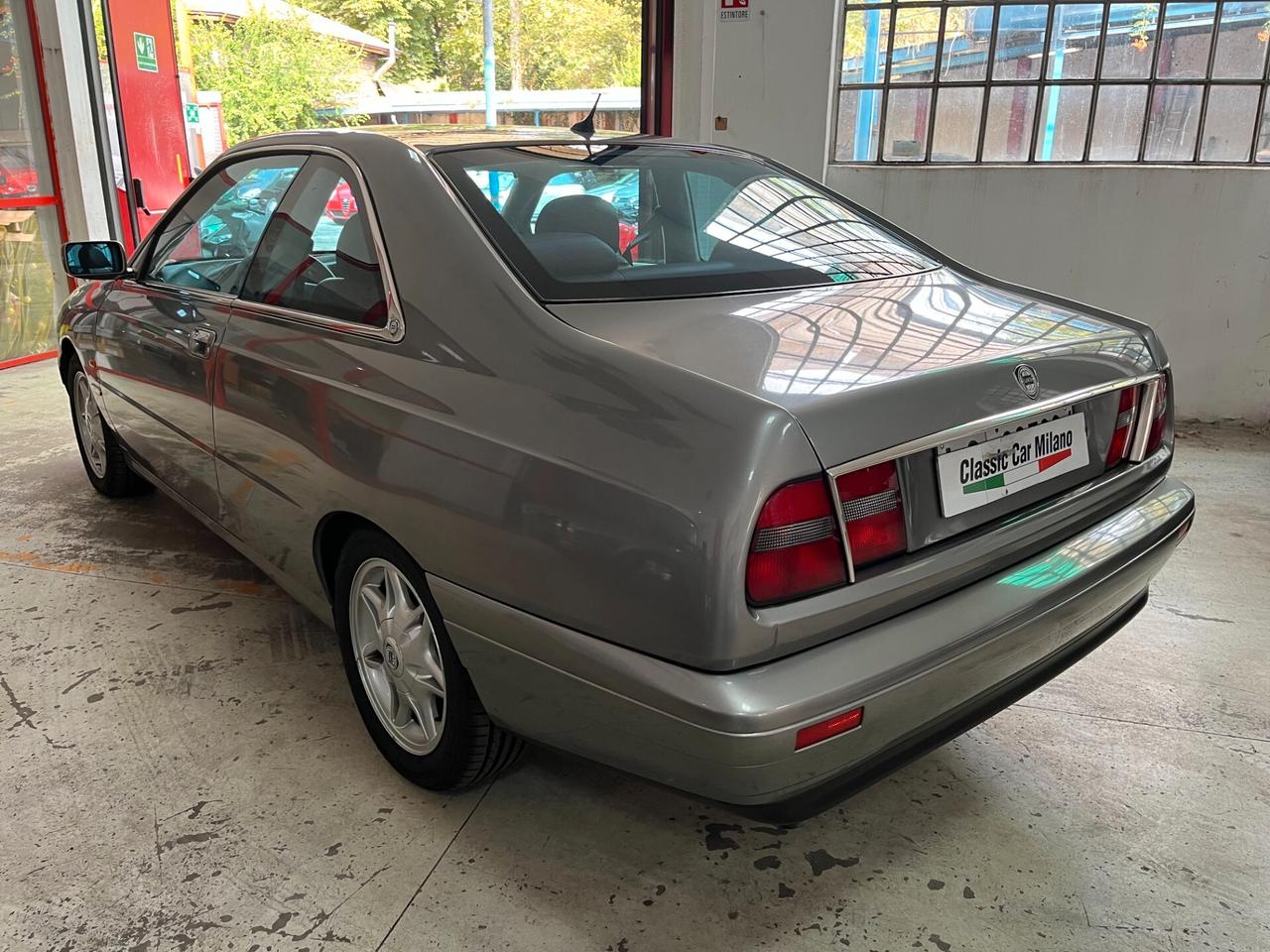 Lancia K 2.4i 20V cat Coupé 38.000KM!!!