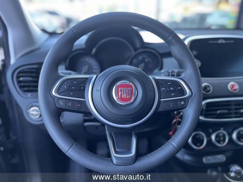 FIAT 500X 1.3 MJT 95CV