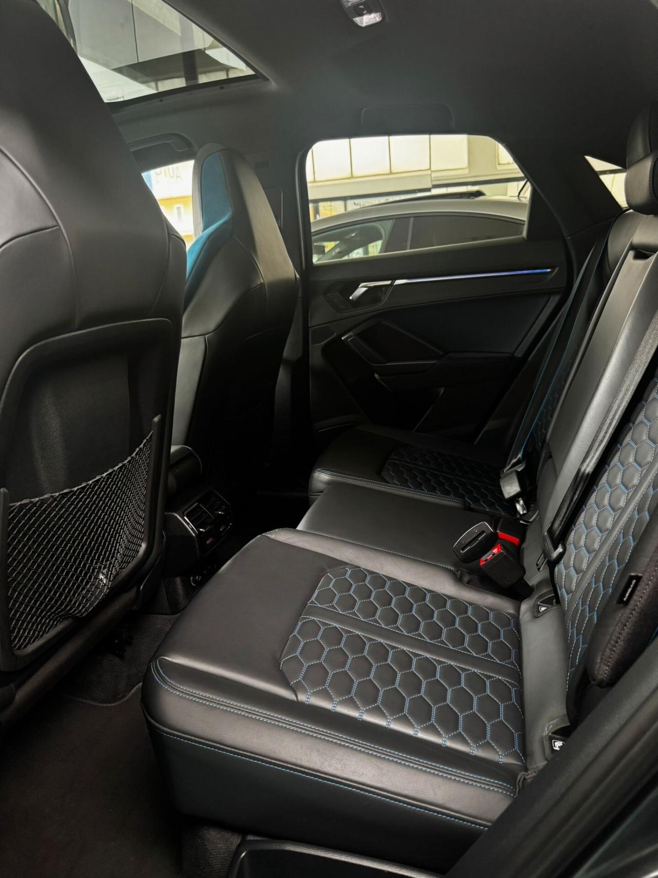 Audi Q3 RS SPB quattro S tronic Sline