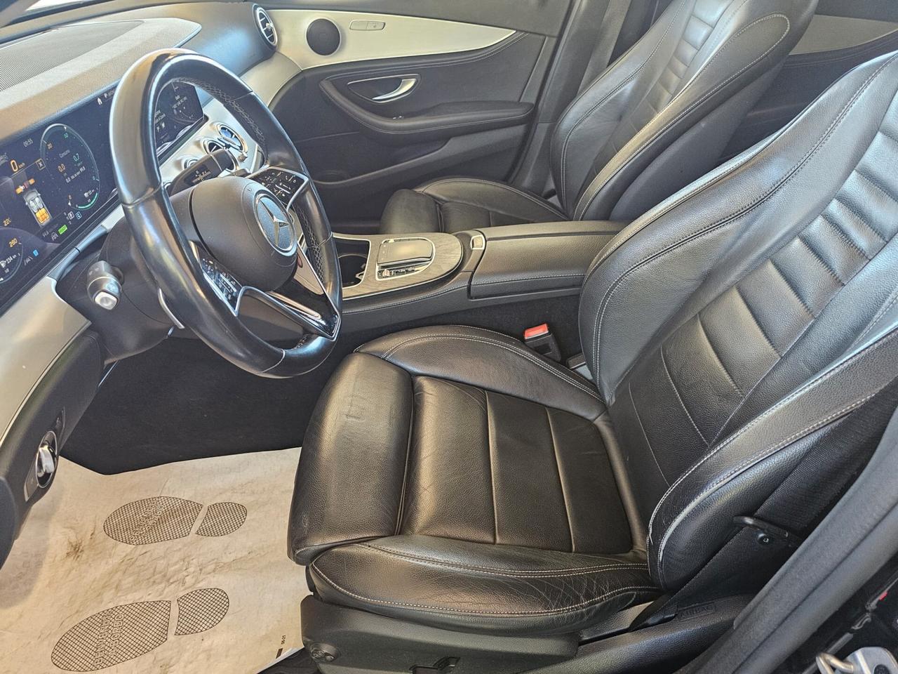 MERCEDES E 300 DE PREMIUM PLUS 2022