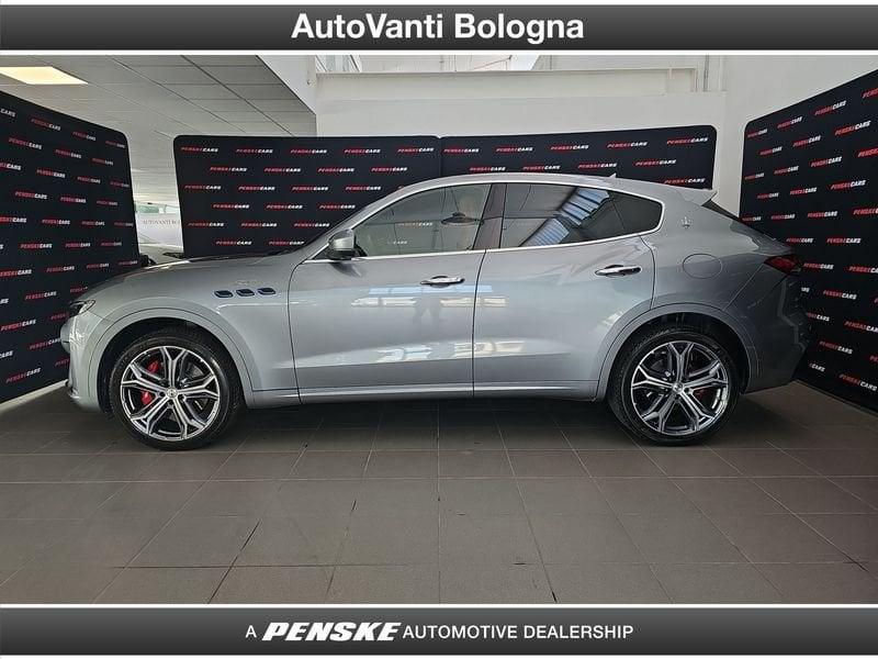 Maserati Levante Levante 2.0 mhev GT 330cv auto