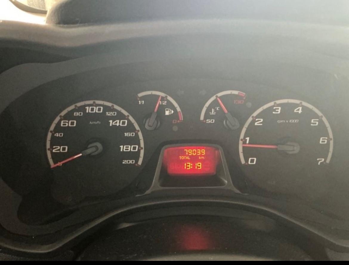 Ford Ka Ka+ 1.2 8V 69CV