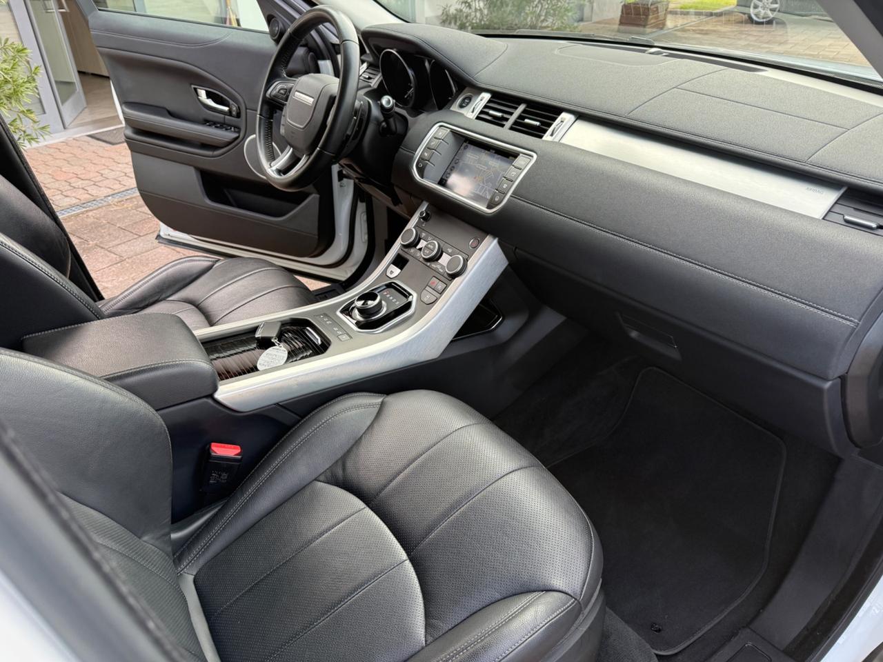 Land Rover Range Evoque 2.0 TD4 150 CV 5p. HSE Dynamic