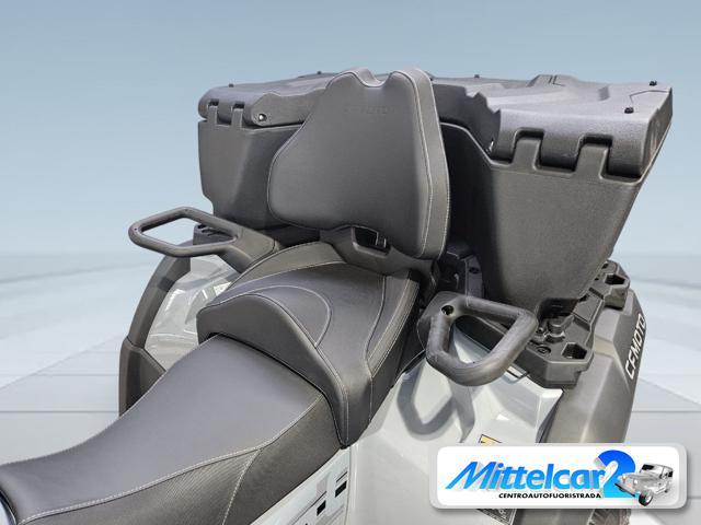 CF MOTO CForce 1000 CFORCE 850 TOURING T3