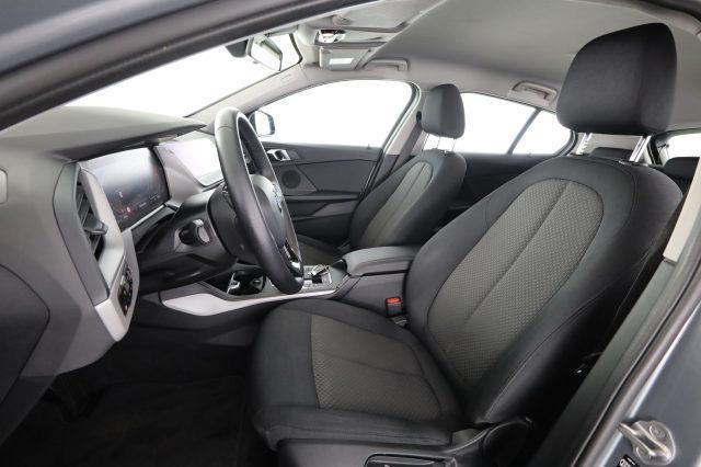 BMW 116 Serie 1 i 5p. Advantage