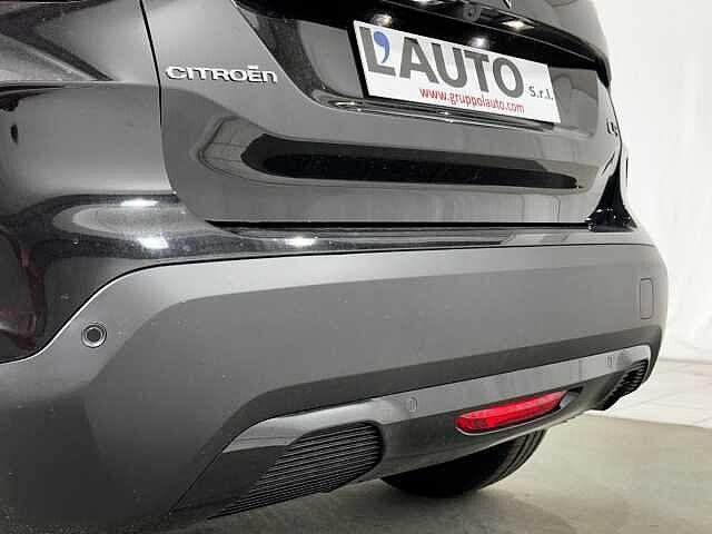 Citroen C4 PureTech 100 S&S You