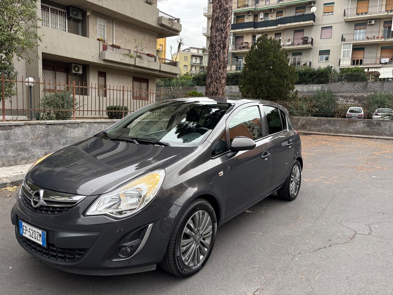 Opel Corsa 1.3 CDTI 95CV F.AP. 5 porte Edition