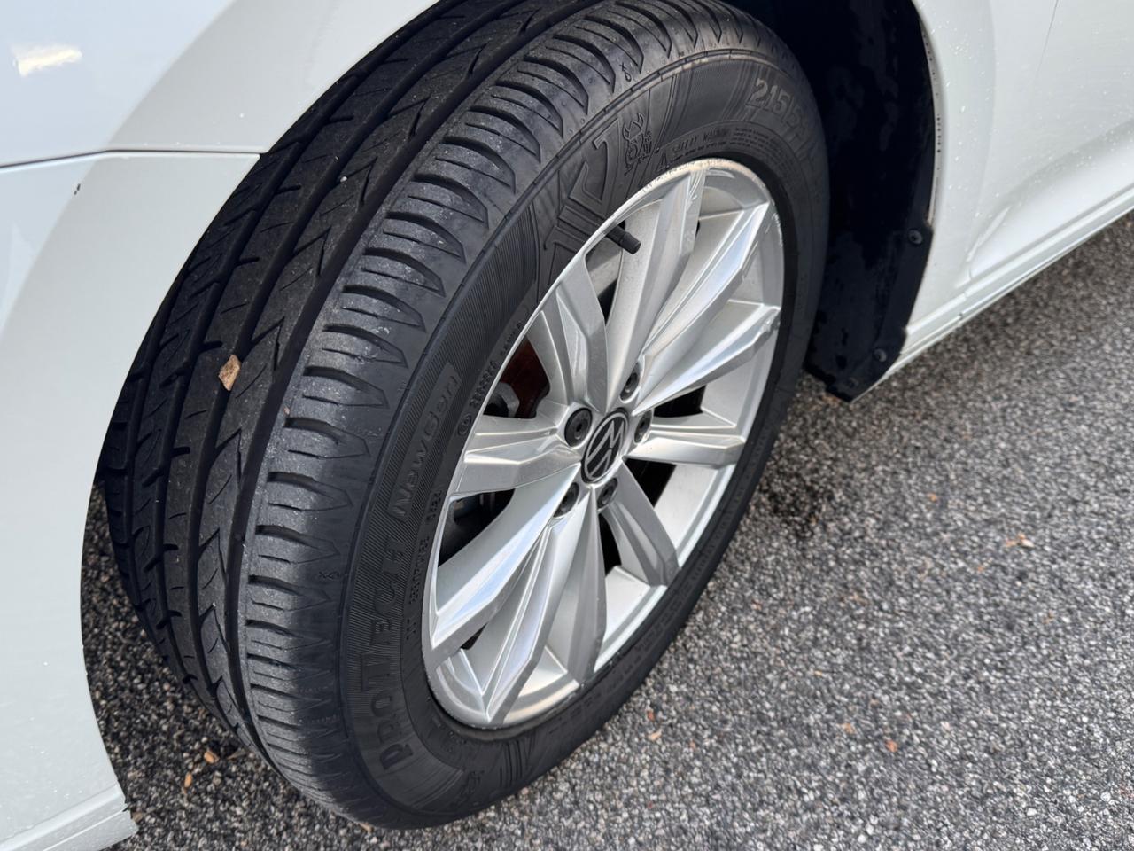 Volkswagen Passat Variant 2.0 TDI SCR EVO DSG Business