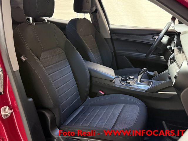 ALFA ROMEO Stelvio 2.2 160 CV AT8 RWD Business - PROMO