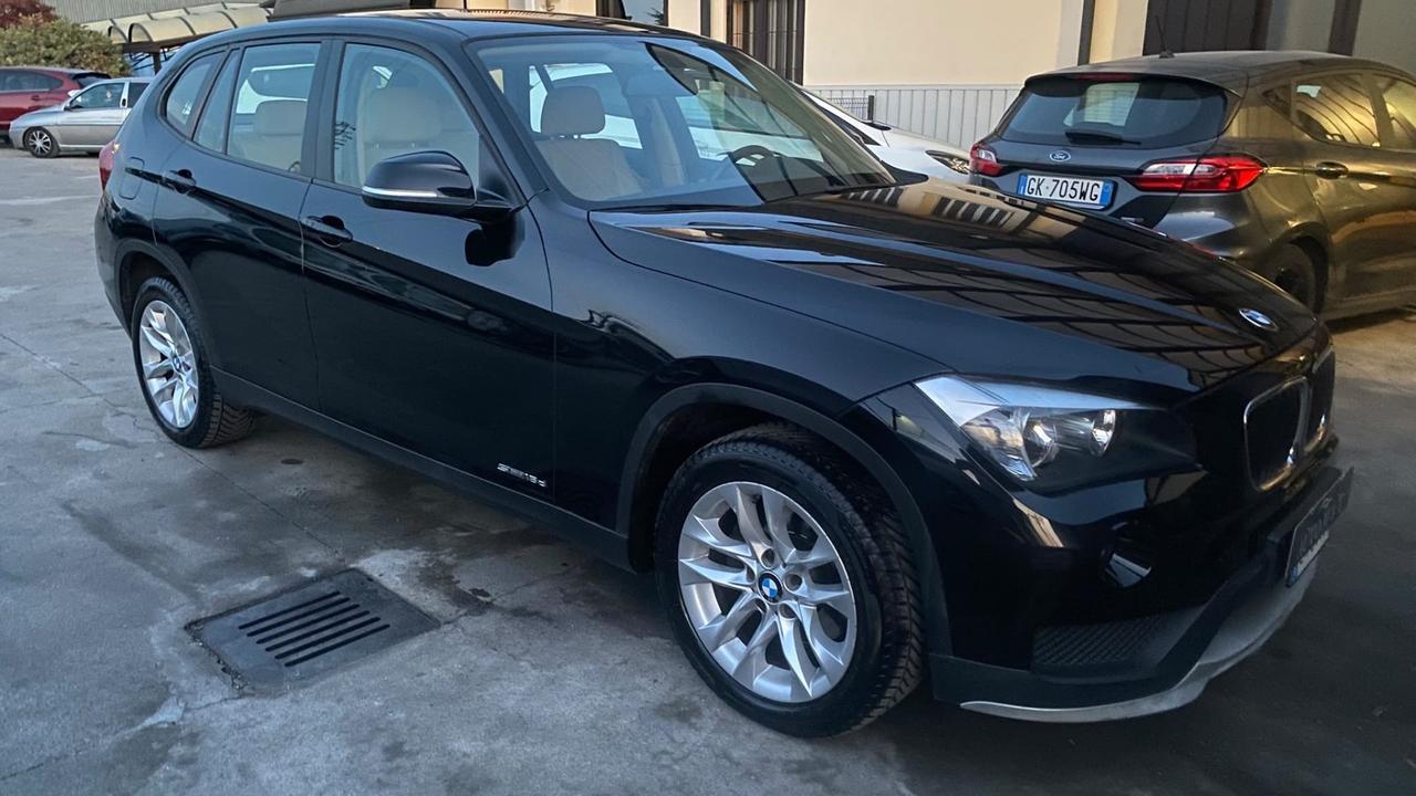 Bmw X1 sDrive16d Sport Line