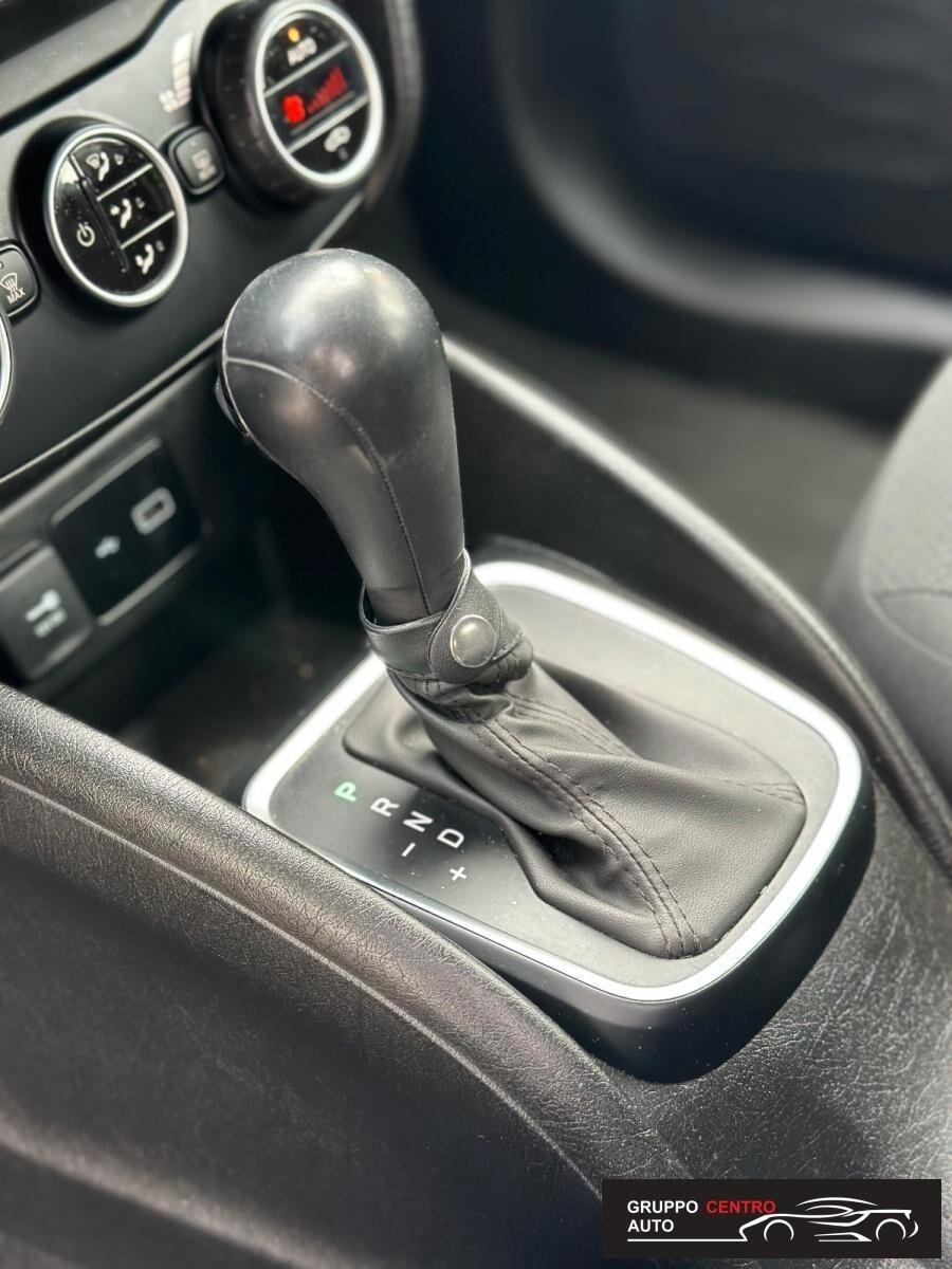 Fiat Tipo 1.6 Mjt S&S DCT 5 porte Lounge-2019