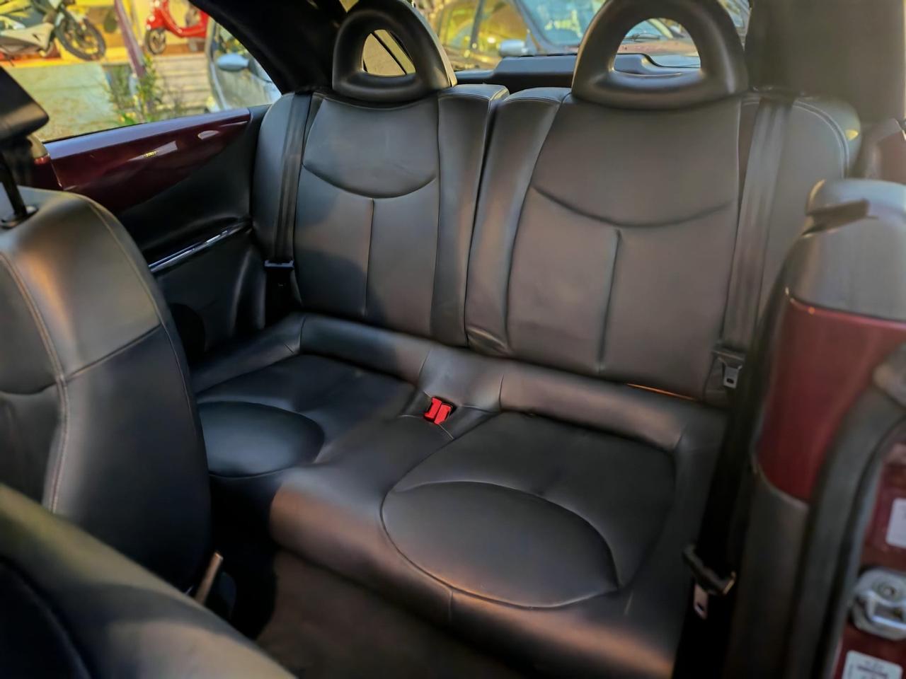 Citroen C3 Pluriel 1.4 Gold by Pinko