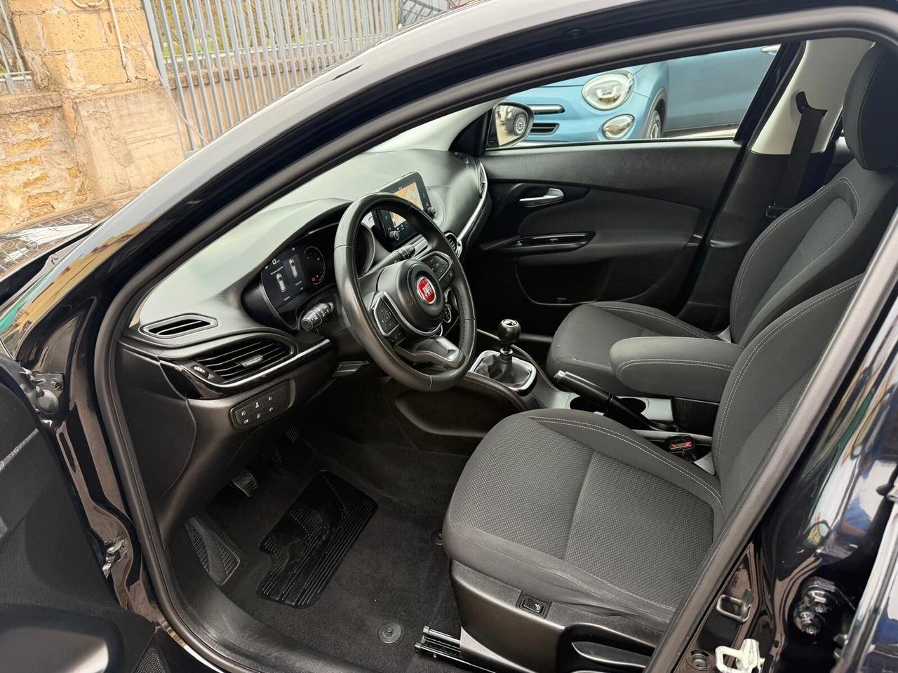 Fiat Tipo 1.6 Mjt S&S 5 porte Life