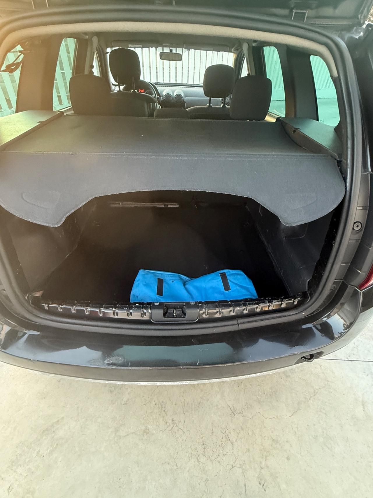 Dacia Duster 1.5 dCi 110CV 4x2 Lauréate