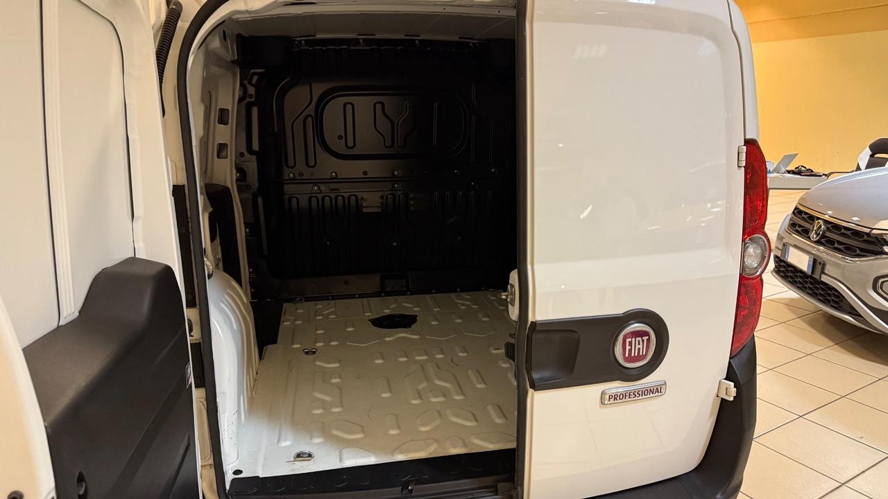 Fiat Doblo Doblò 1.6 MJT 90CV S&S PC-TN Cargo Easy