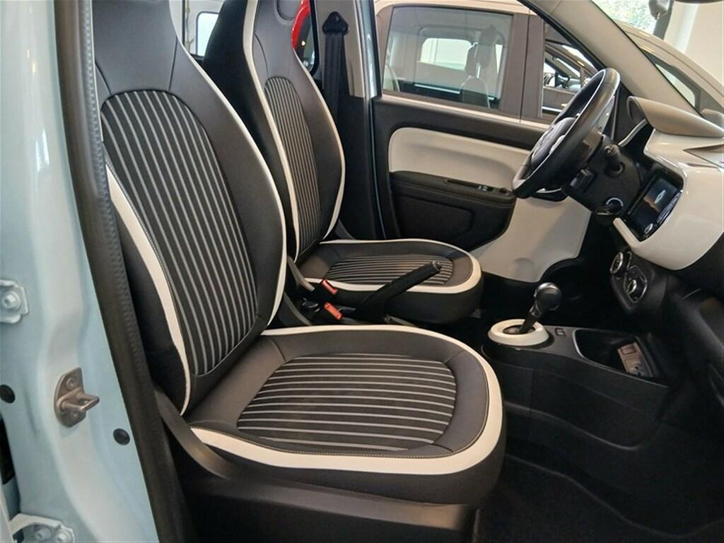 Renault Twingo 22kWh Techno