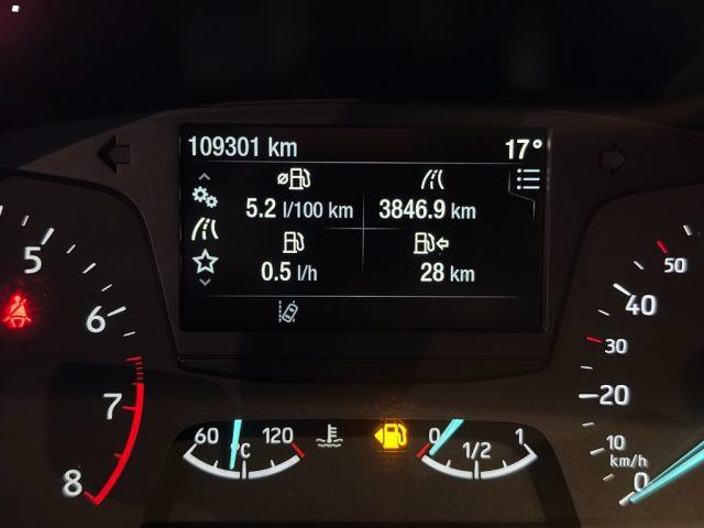 FORD Fiesta 1.1 85 CV 5 porte Titanium