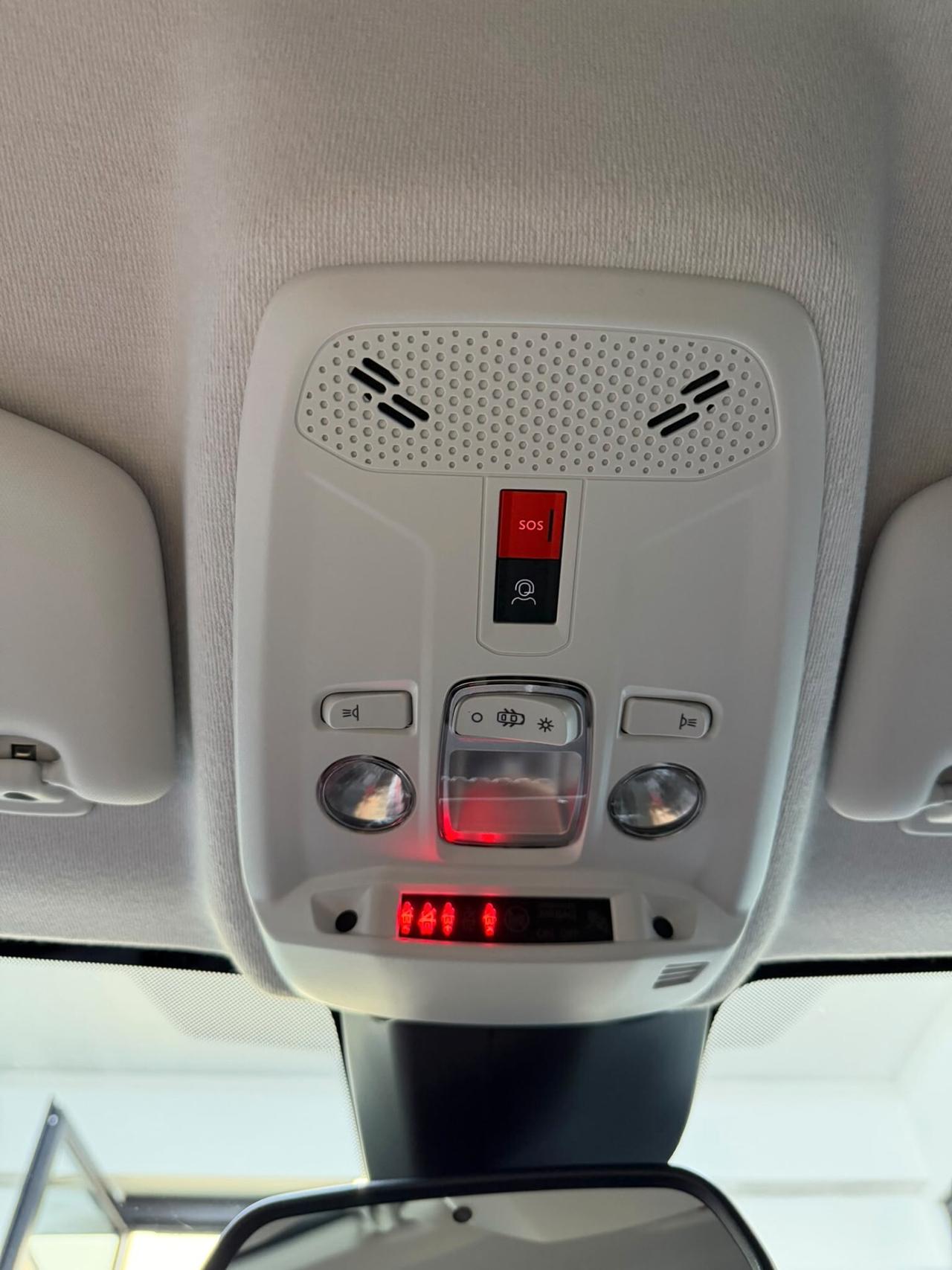 Peugeot 208 PureTech 1.2 Benzina 100 cv Stop&Start 5 porte Allure
