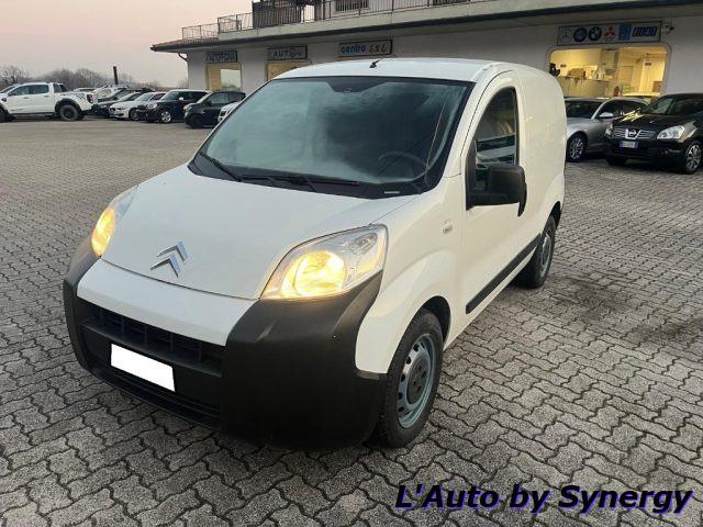 CITROEN Nemo 1.3 HDi 75CV FAP Furgone