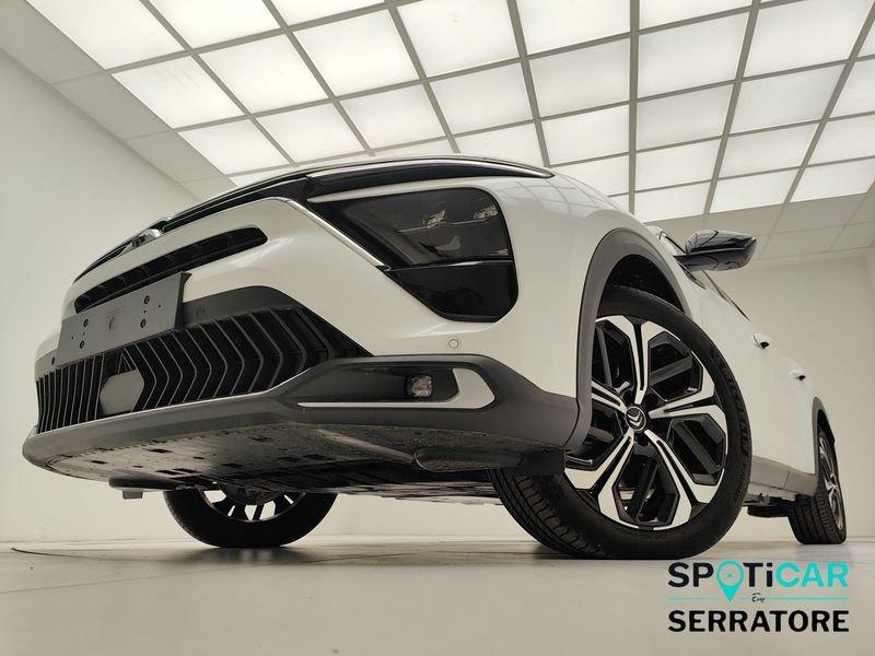 Citroën C5 X Nuova Hybrid 225 Ã«-EAT8 - Shine Pack