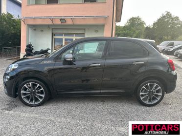 Fiat 500X 1.3 MultiJet 95 CV Sport