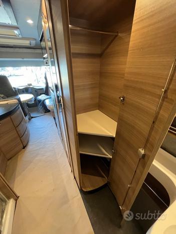 Concorde Credo 841MI