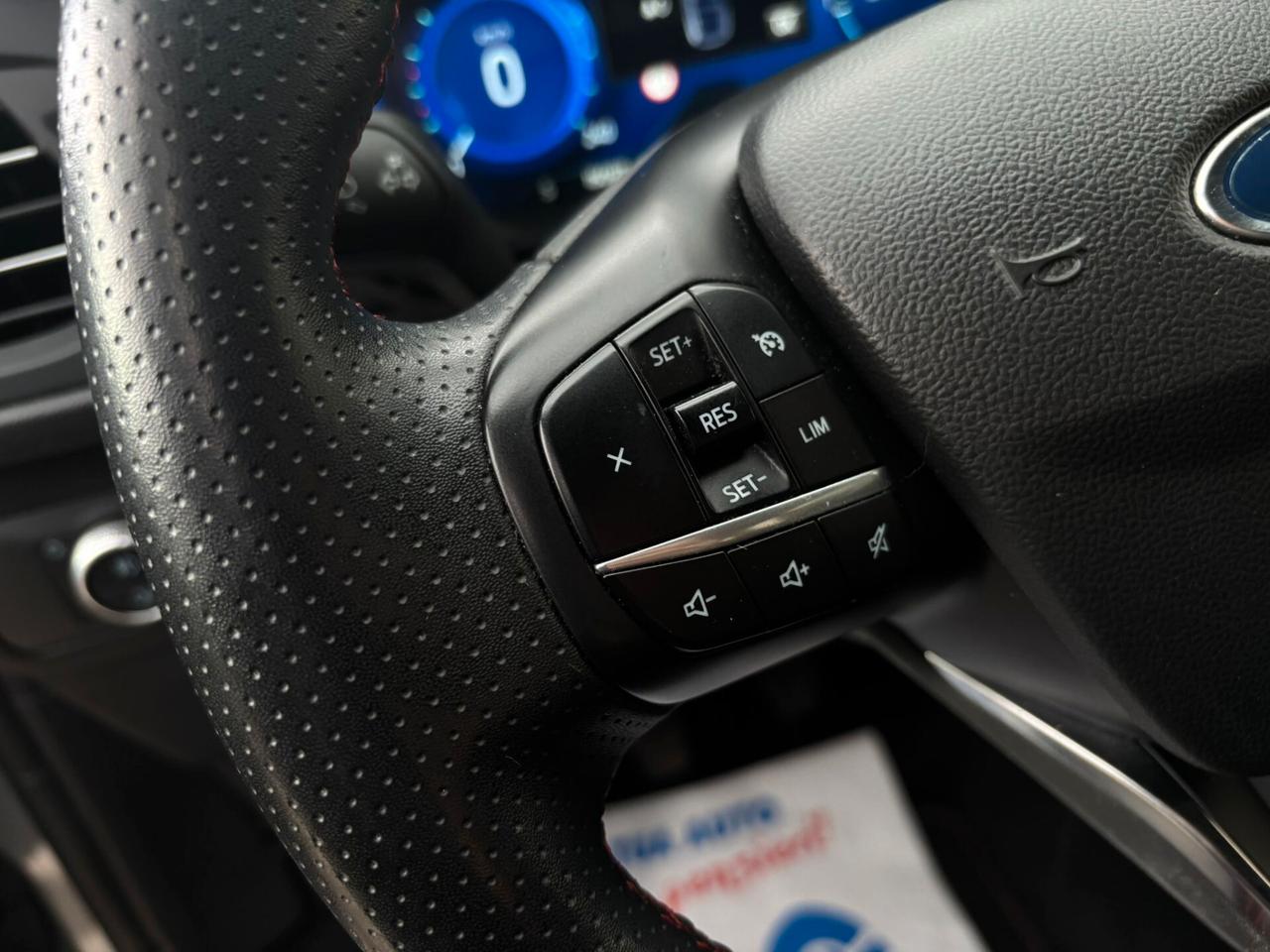 Ford Kuga 1.5 EcoBlue 120cv ST-Line - 11/2022